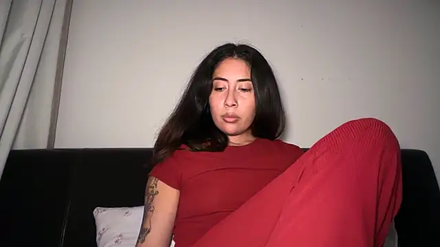 LorenaAnderson online show from February 23, 8:42 pm