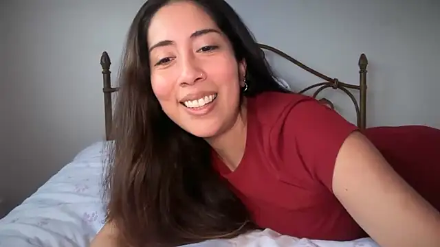 Snapshot of LorenaAnderson chatting on June 7, 5:51 pm LorenaAnderson online show from June 7, 5:51 pm