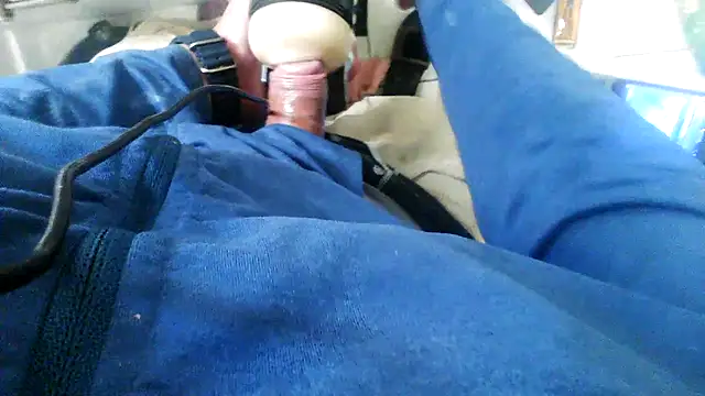 Clearlytothepoint420 online show from March 23, 7:09 am