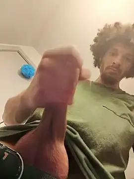 Clearlytothepoint420 online show from October 26, 10:21 pm