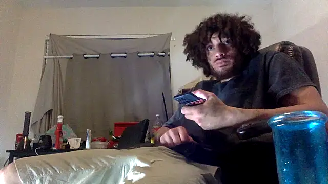 Clearlytothepoint420 online show from March 27, 8:59 am