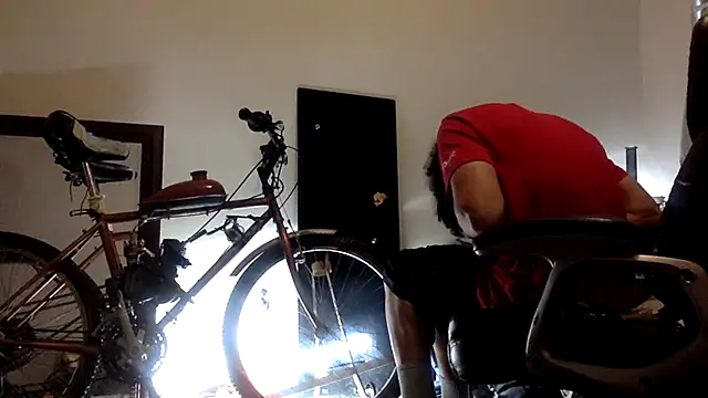 Clearlytothepoint420 online show from March 25, 11:25 pm