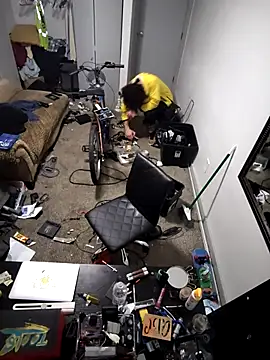 Clearlytothepoint420 online show from February 20, 8:11 pm