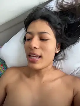 Valentinabaker online show from March 29, 9:38 pm