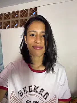 Valentinabaker online show from June 2, 10:37 am