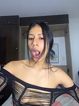 Valentinabaker online show from May 21, 5:05 am