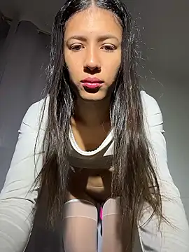 Valentinabaker online show from January 7, 4:01 pm