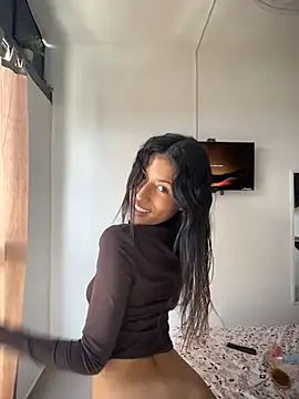 Valentinabaker online show from March 23, 5:13 pm