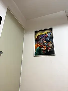 Valentinabaker online show from September 14, 9:31 am