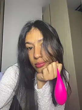 Valentinabaker online show from May 10, 10:19 am