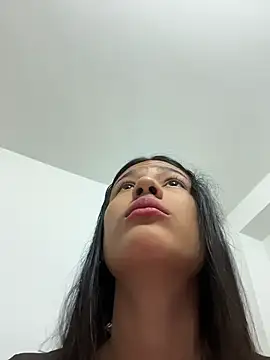 Valentinabaker online show from January 10, 4:24 pm