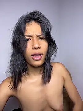 Valentinabaker online show from June 3, 4:46 am