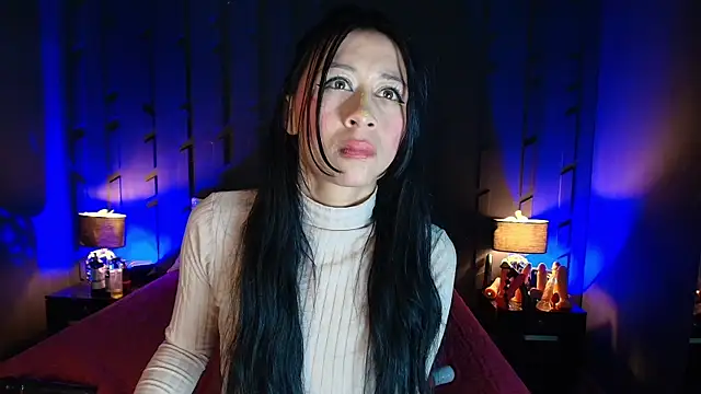 DeepAnalAddict online show from November 7, 2:10 pm