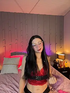 DeepAnalAddict online show from November 24, 1:55 pm