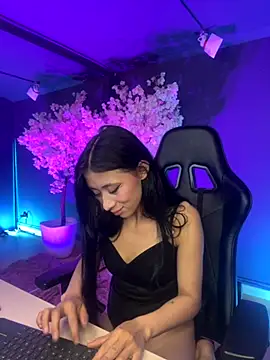 DeepAnalAddict online show from October 2, 12:30 pm