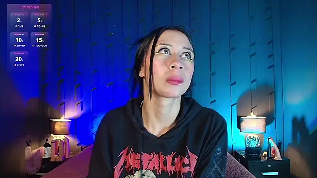 DeepAnalAddict online show from November 9, 12:53 pm