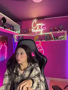 DeepAnalAddict online show from April 11, 5:04 am