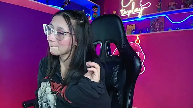 DeepAnalAddict online show from March 11, 4:39 am