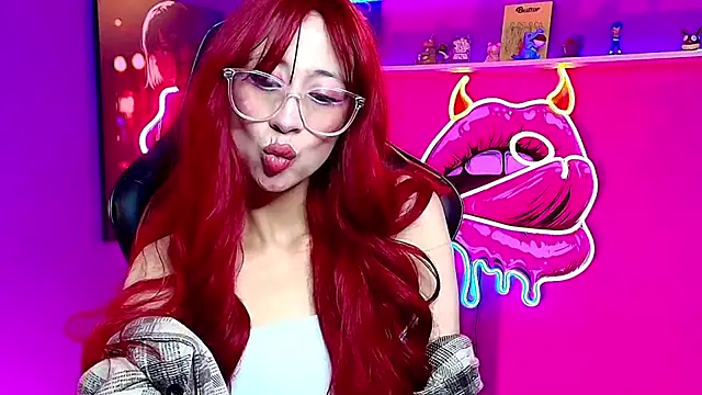 DeepAnalAddict online show from April 19, 4:02 am