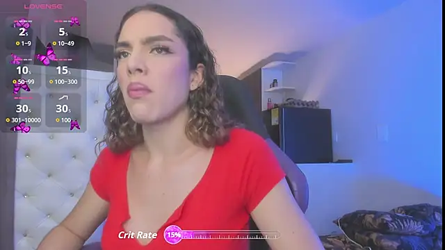mariiahneedles online show from June 20, 12:48 am