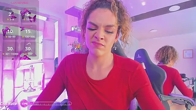 mariiahneedles online show from May 19, 10:06 pm