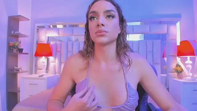 mariiahneedles online show from March 5, 2:19 am