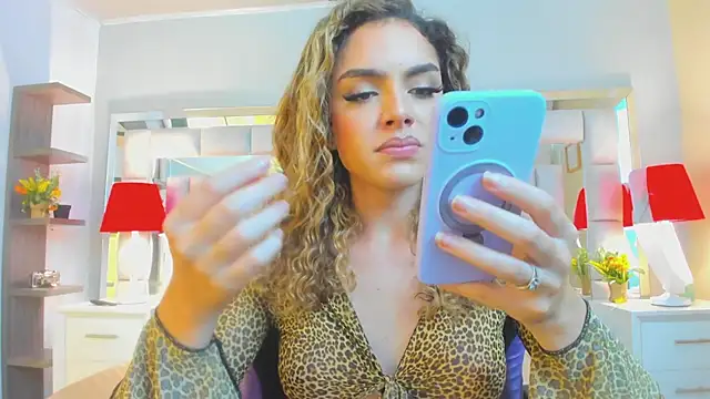 mariiahneedles online show from February 12, 1:27 am