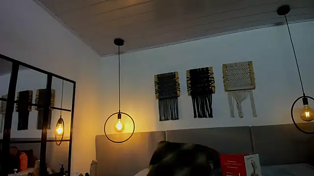 Sweet camille online show from February 16, 2:21 am