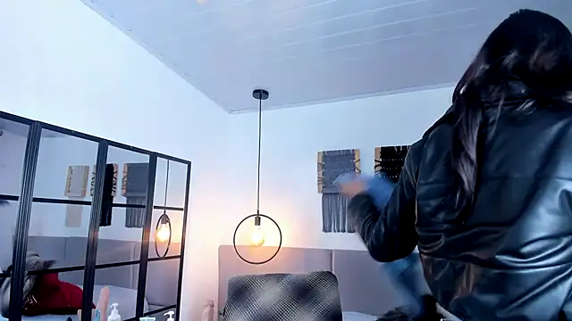 Sweet camille online show from December 5, 2:21 am