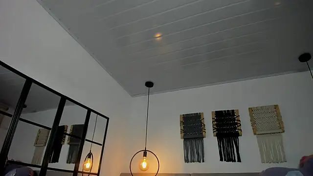 Sweet camille online show from March 7, 2:18 am