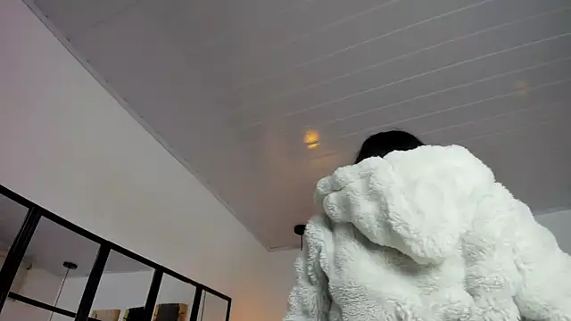 Sweet camille online show from March 19, 2:22 am