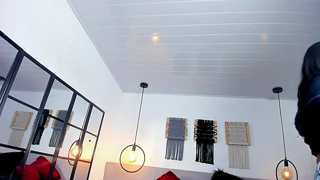 Sweet camille online show from December 1, 2:23 am