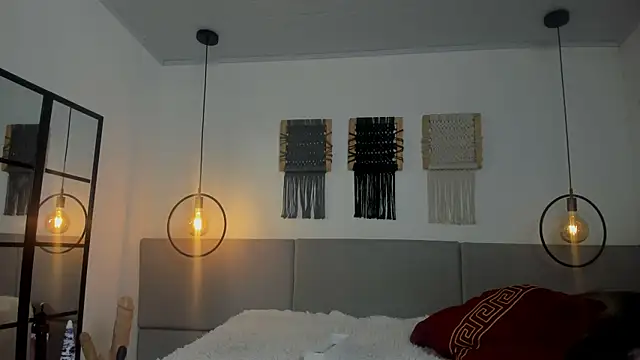 Sweet camille online show from May 8, 2:26 am
