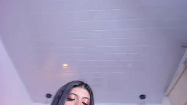 Sweet camille online show from March 24, 2:22 am