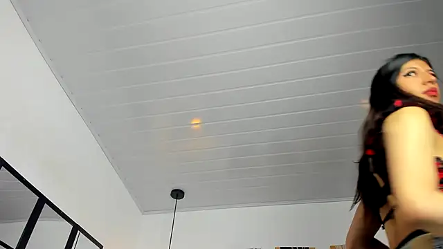 Sweet camille online show from November 3, 2:17 am