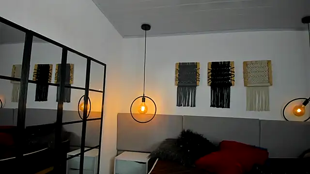 Sweet camille online show from November 15, 2:26 am