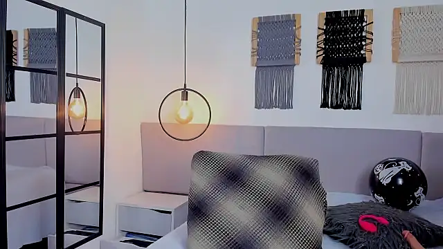 Sweet camille online show from October 23, 2:21 am