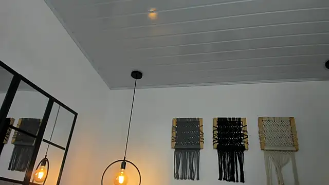 Sweet camille online show from February 25, 2:12 am