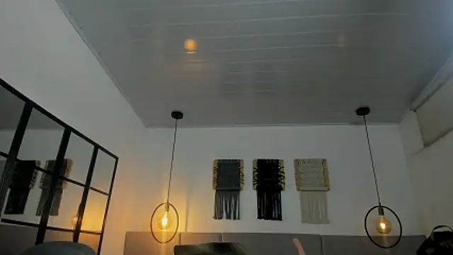 Sweet camille online show from May 13, 2:18 am