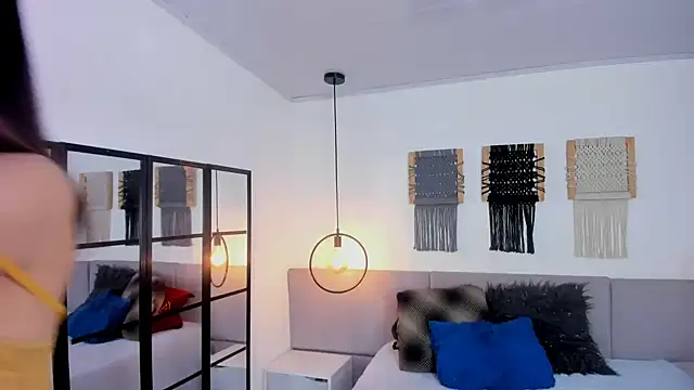 Sweet camille online show from April 1, 2:24 am