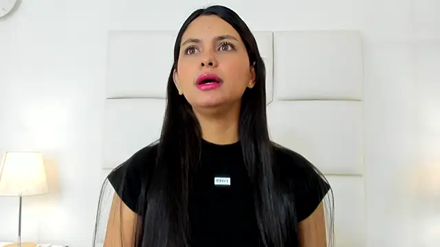 DulceColeman online show from February 25, 11:21 am