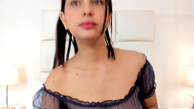 DulceColeman online show from March 3, 11:17 am