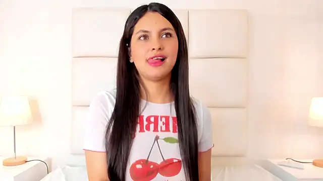 DulceColeman online show from February 24, 11:33 am