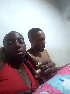 spicycouplex online show from February 14, 7:30 am