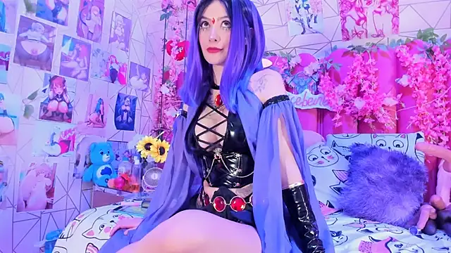 Alicebenett online show from March 19, 11:05 pm