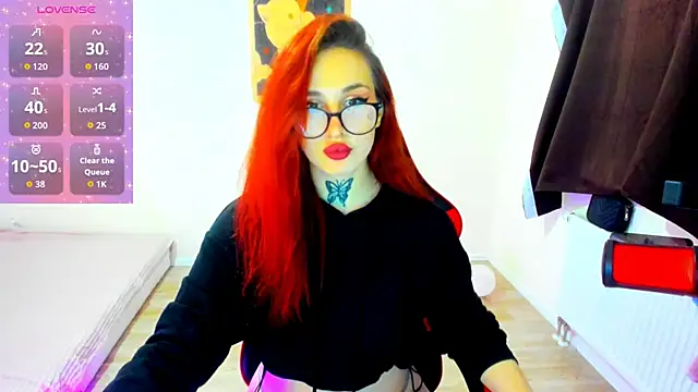 your tora online show from April 4, 7:31 pm