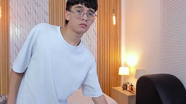 billie jr online show from November 7, 3:55 am