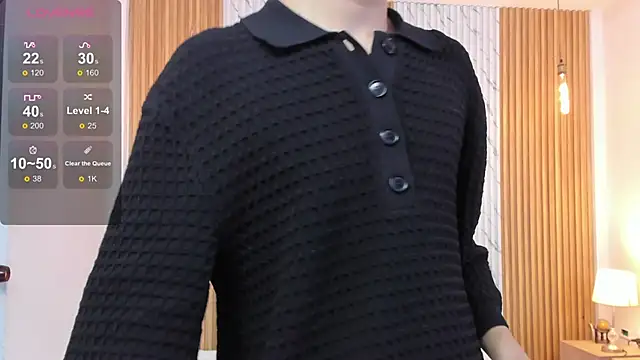 billie jr online show from November 15, 4:05 am