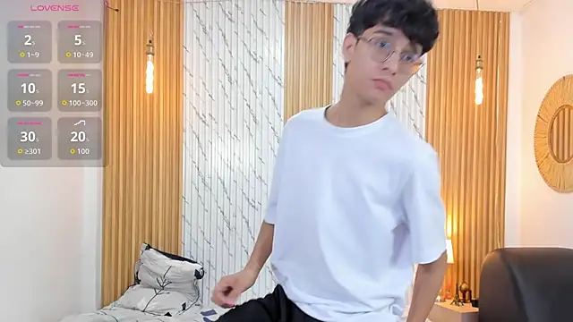 billie jr online show from September 15, 1:39 am