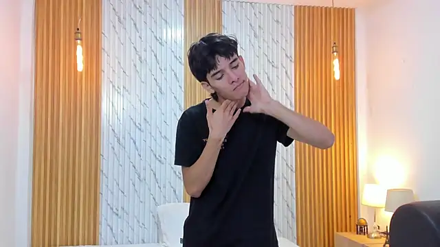 billie jr online show from December 3, 3:18 am